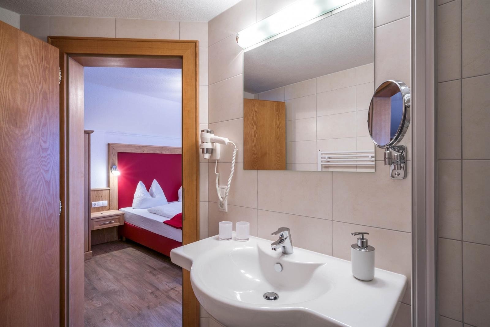 Appartement "FAMILIENNEST" – Bild 4