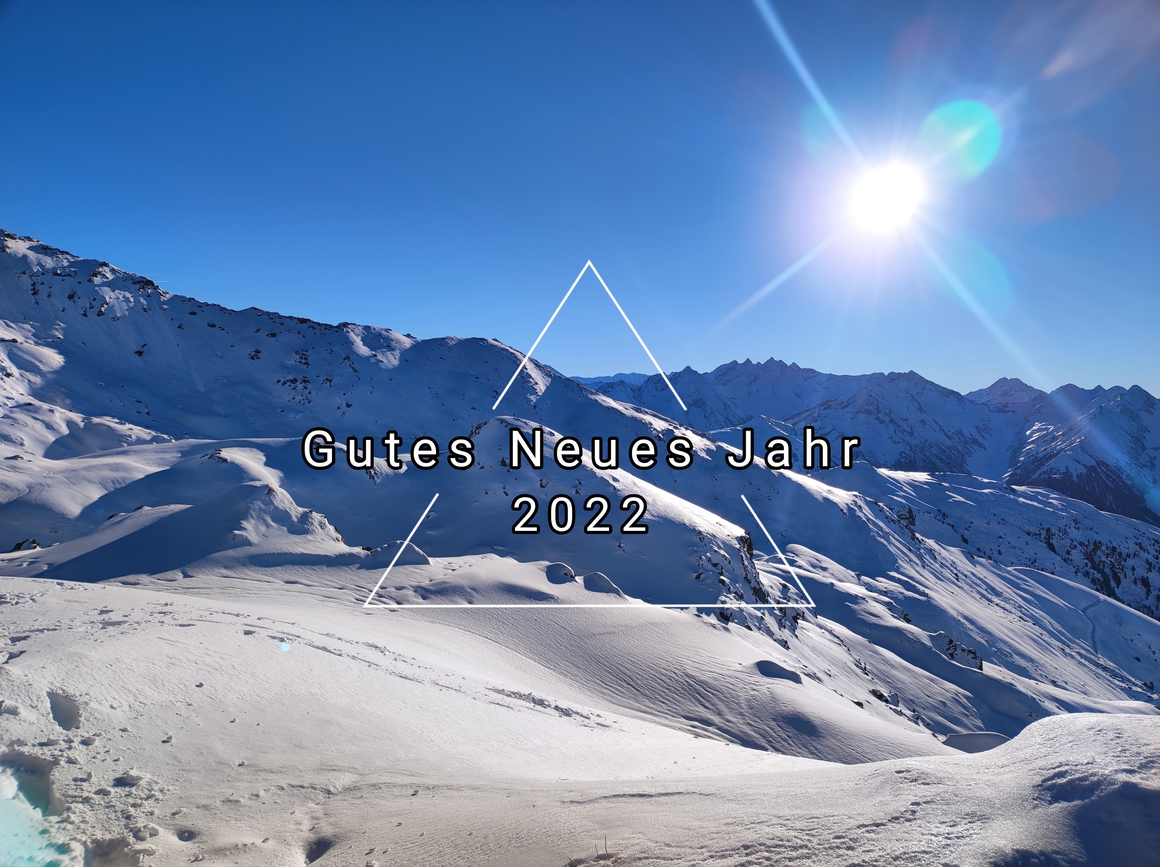 Appartement „KLEINRIED“ — Foto 9