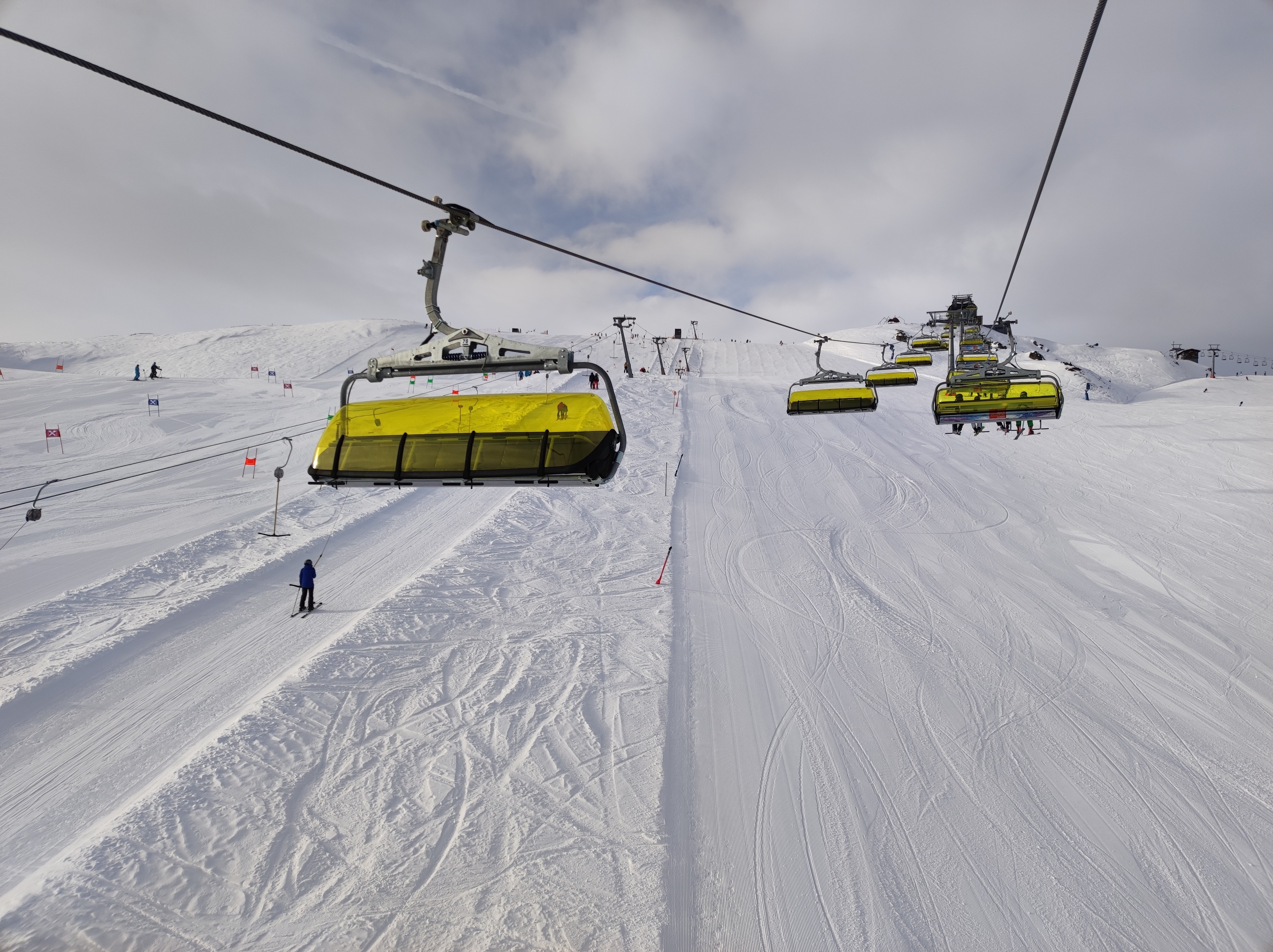 Ferienappartement  Groß Ried (RIEZ100) — Foto 13