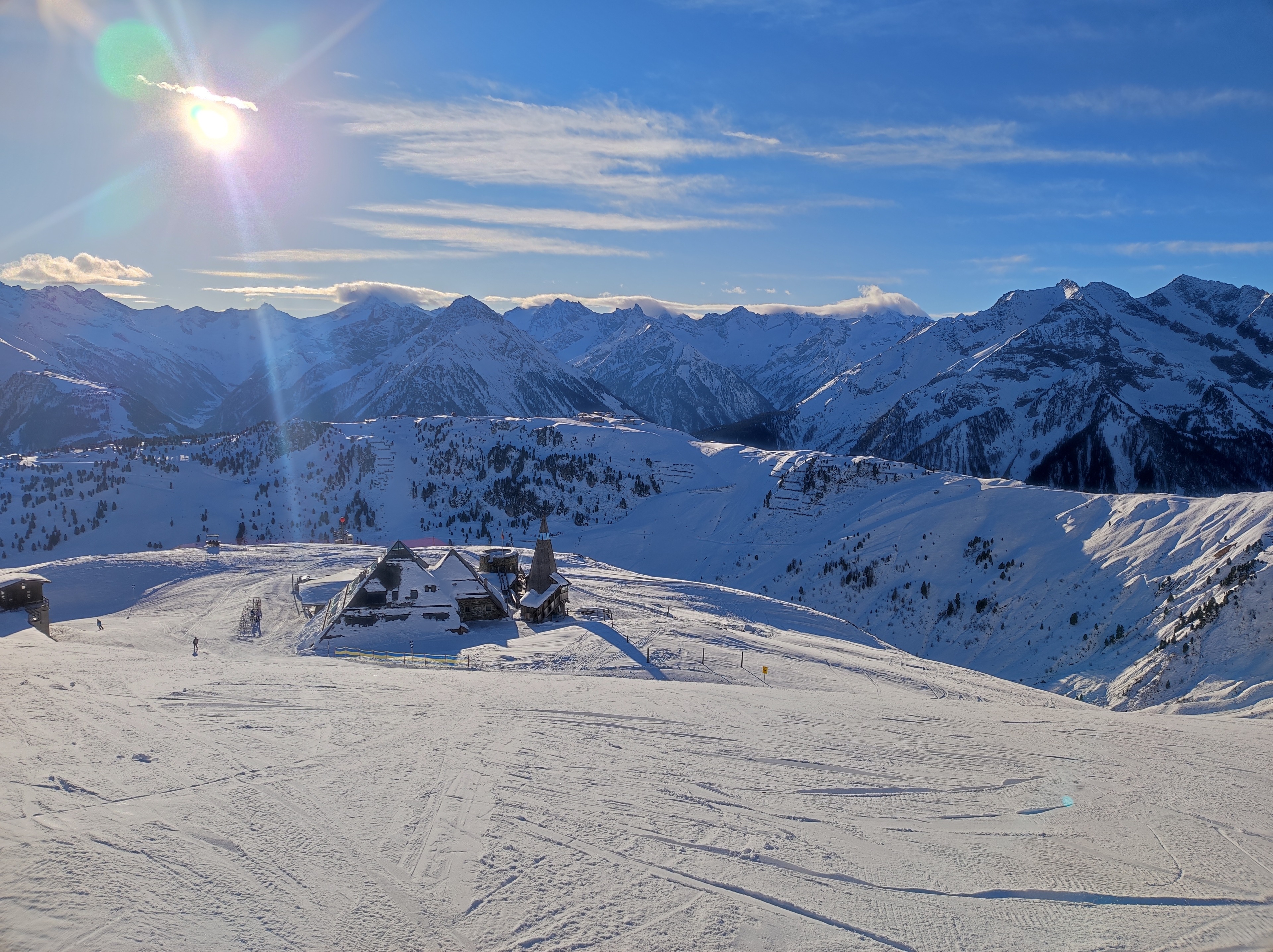 Klockers ZILLERTAL ARENA BLICK (ZILE100 — Foto 11