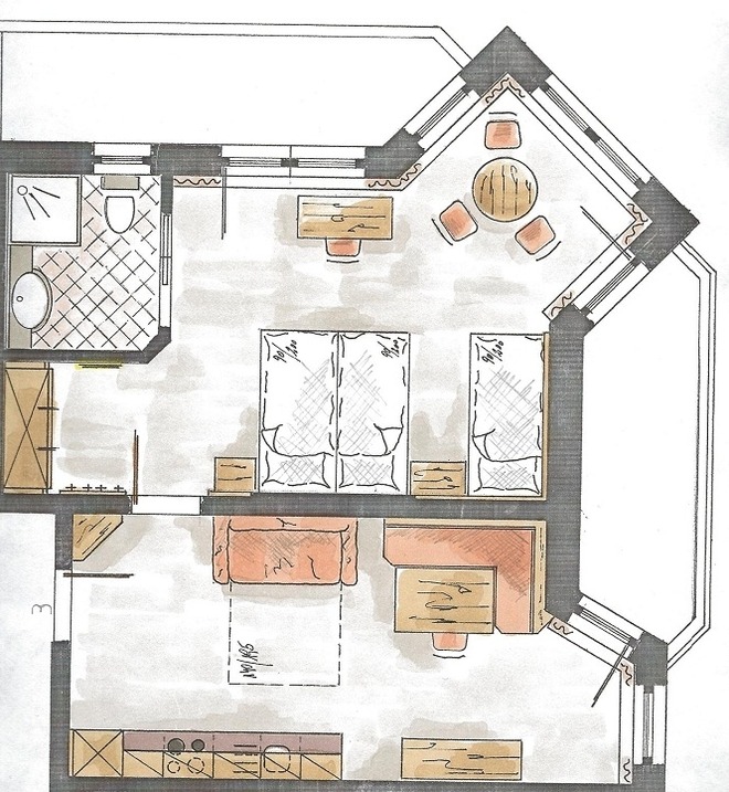 Klockers „ARC PIRCHER BLICK“ ZILR101 — Foto 9