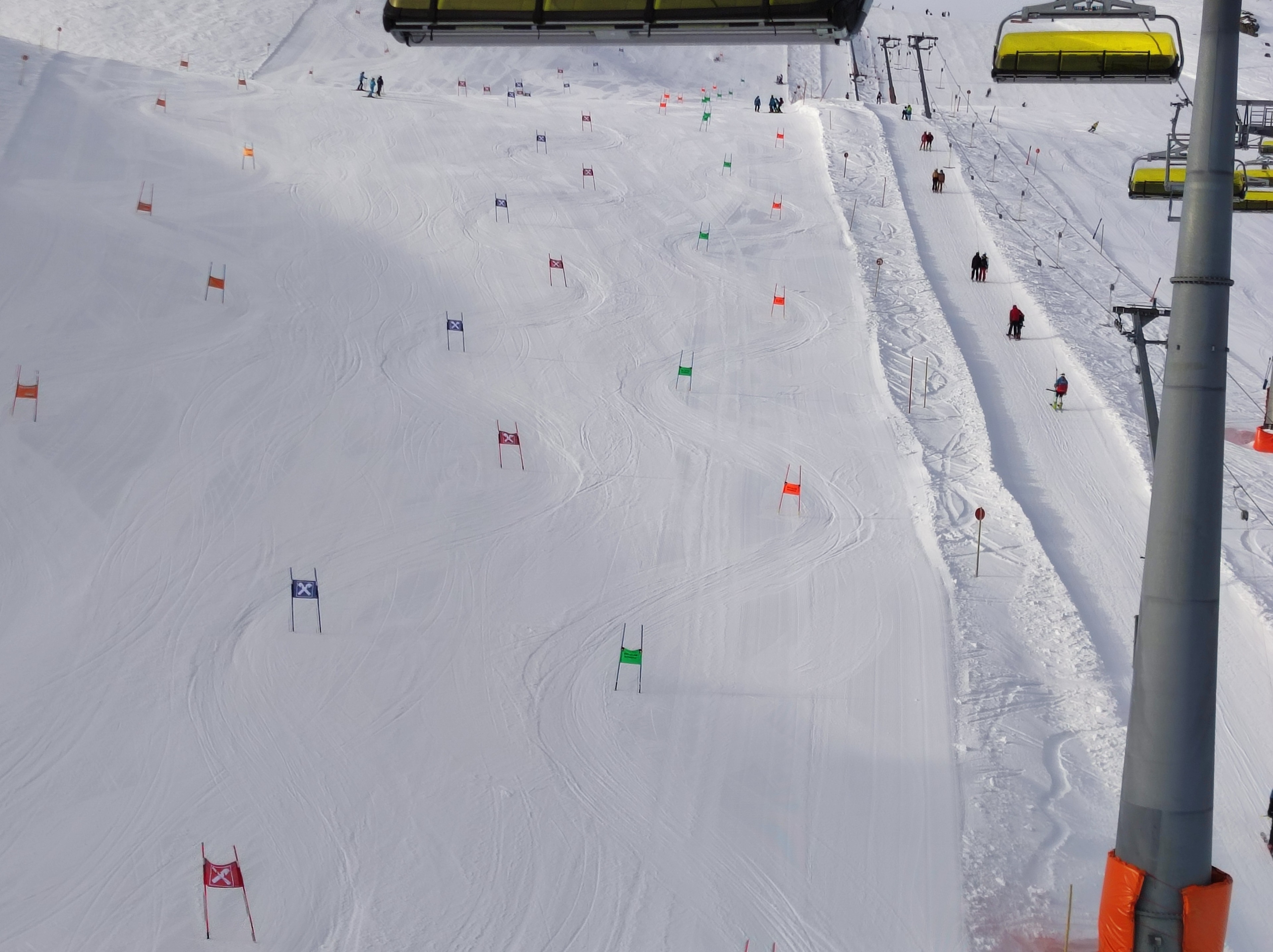 Klockers „ARC PIRCHER BLICK“ ZILR101 — Foto 13