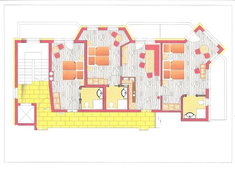 Klockers HAMBERG BLICK (ZILR102) – Bild 9