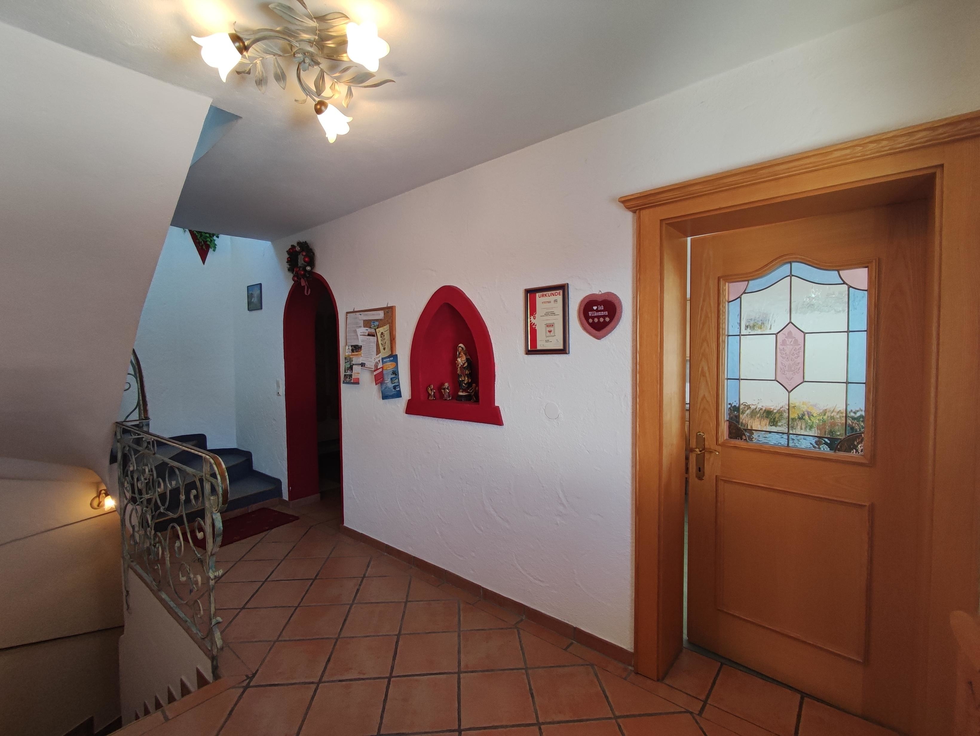 Ferienhaus Schlössl Wildschönau WILD446 — Foto 13