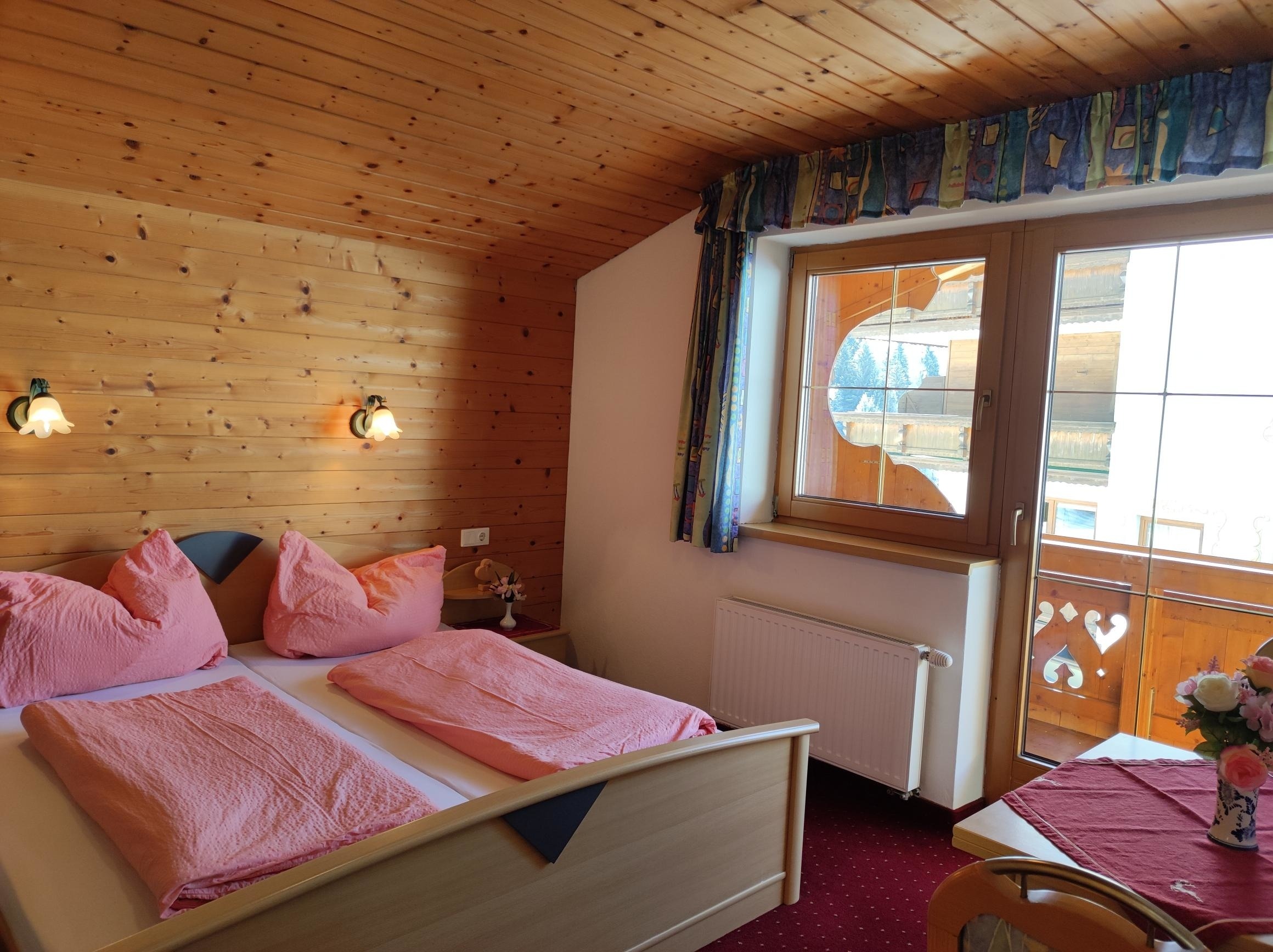 Ferienhaus Schlössl Wildschönau WILD446 — Foto 18