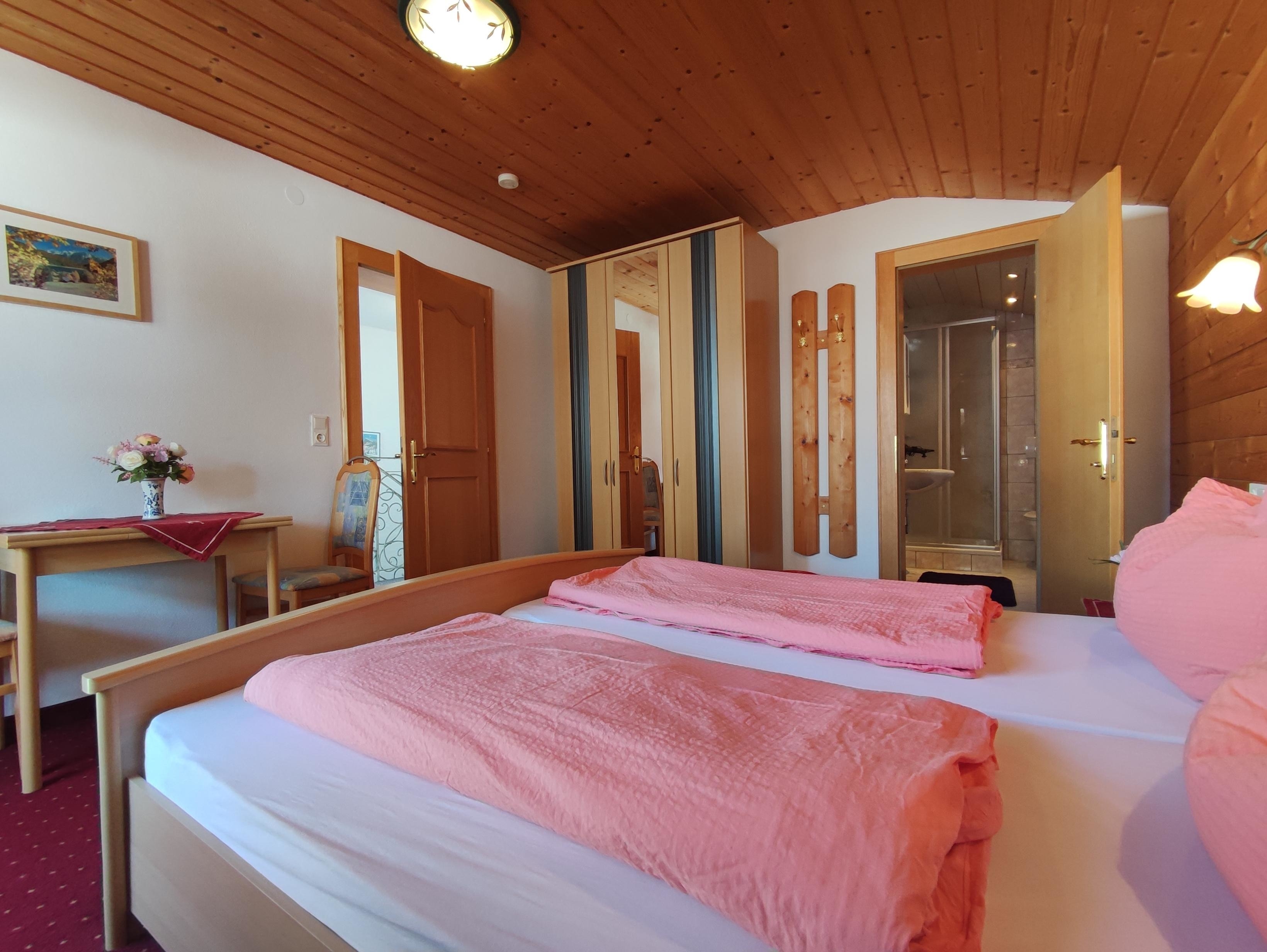 Ferienhaus Schlössl Wildschönau WILD446 — Foto 22