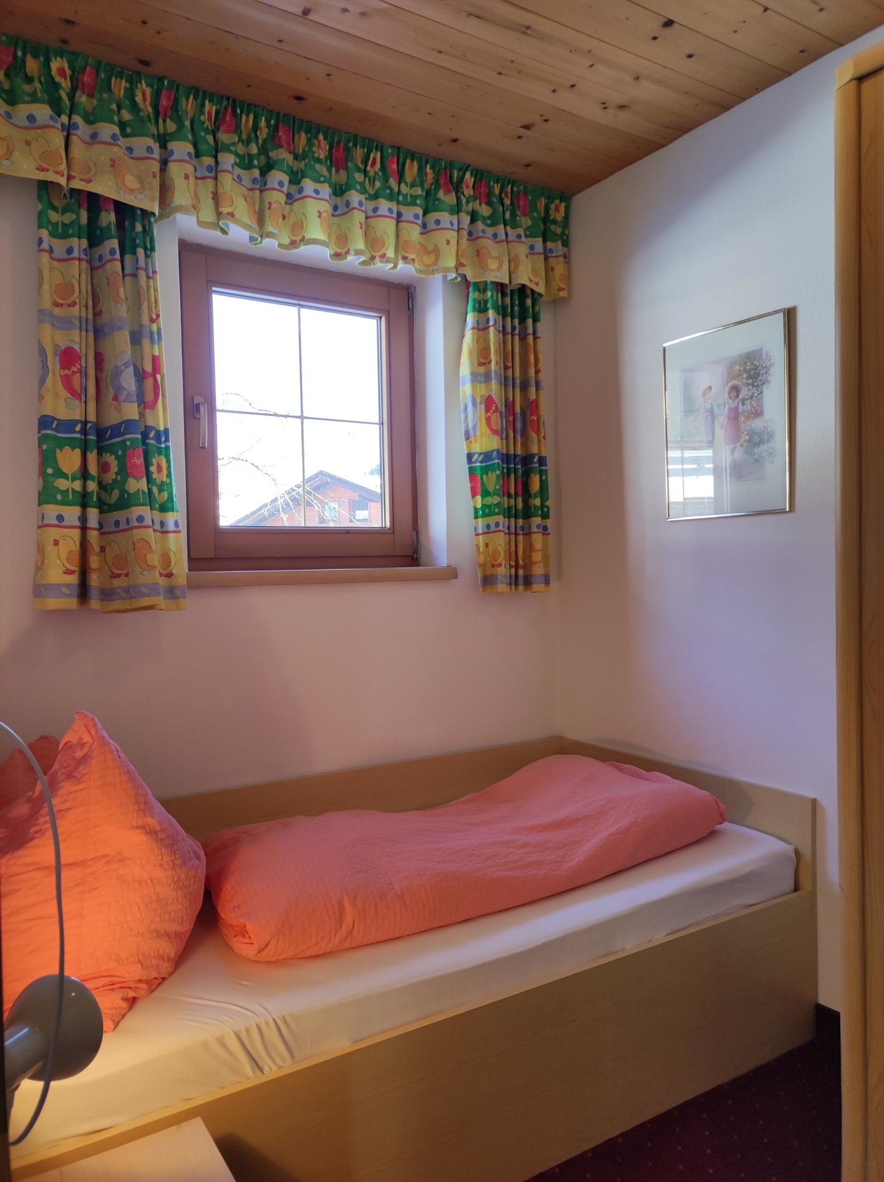 Ferienhaus Schlössl Wildschönau WILD446 — Foto 29