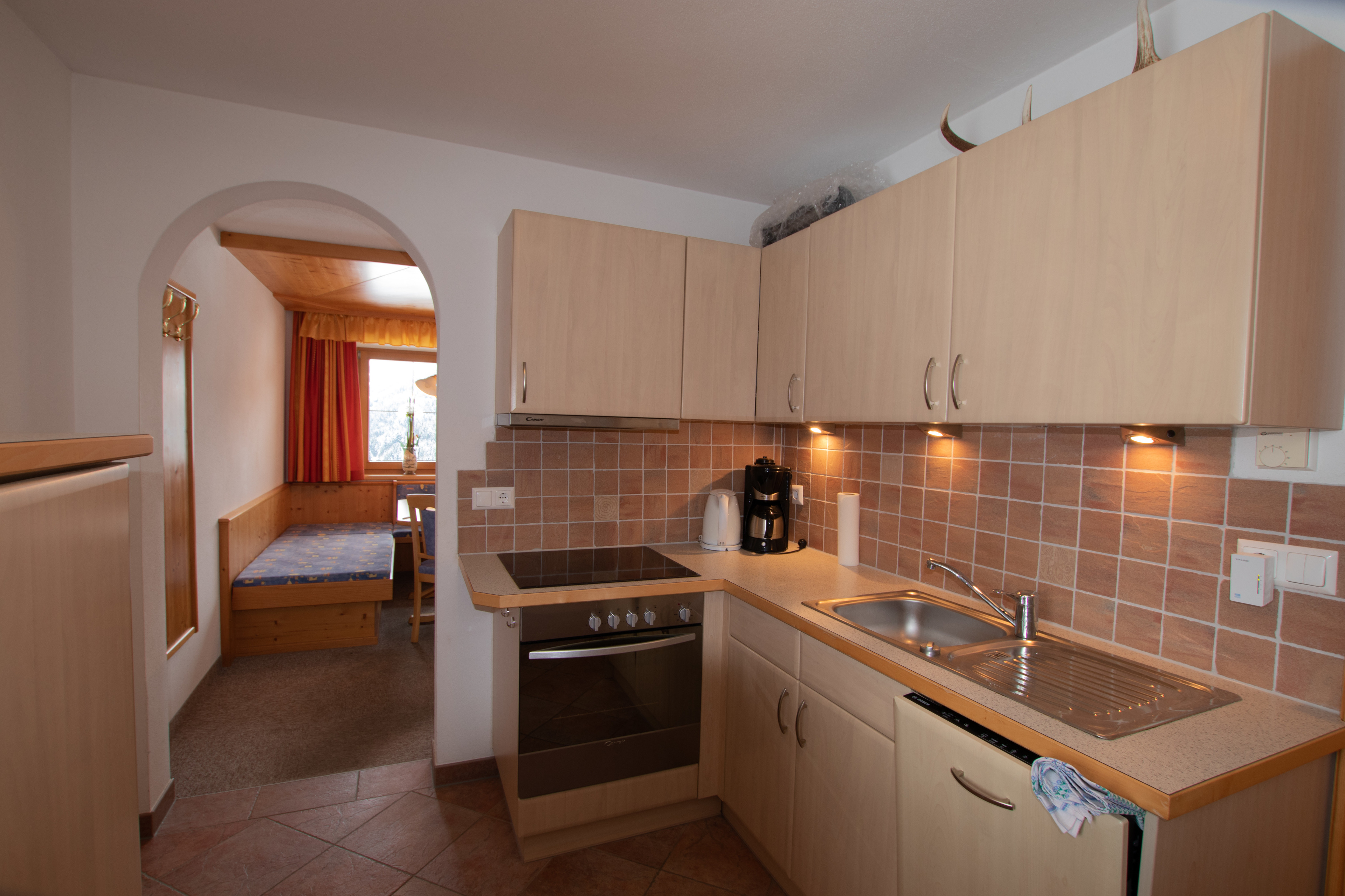 Ferienwohnung Loya Panorama (by FeWo-Plan WILD037) — Foto 11