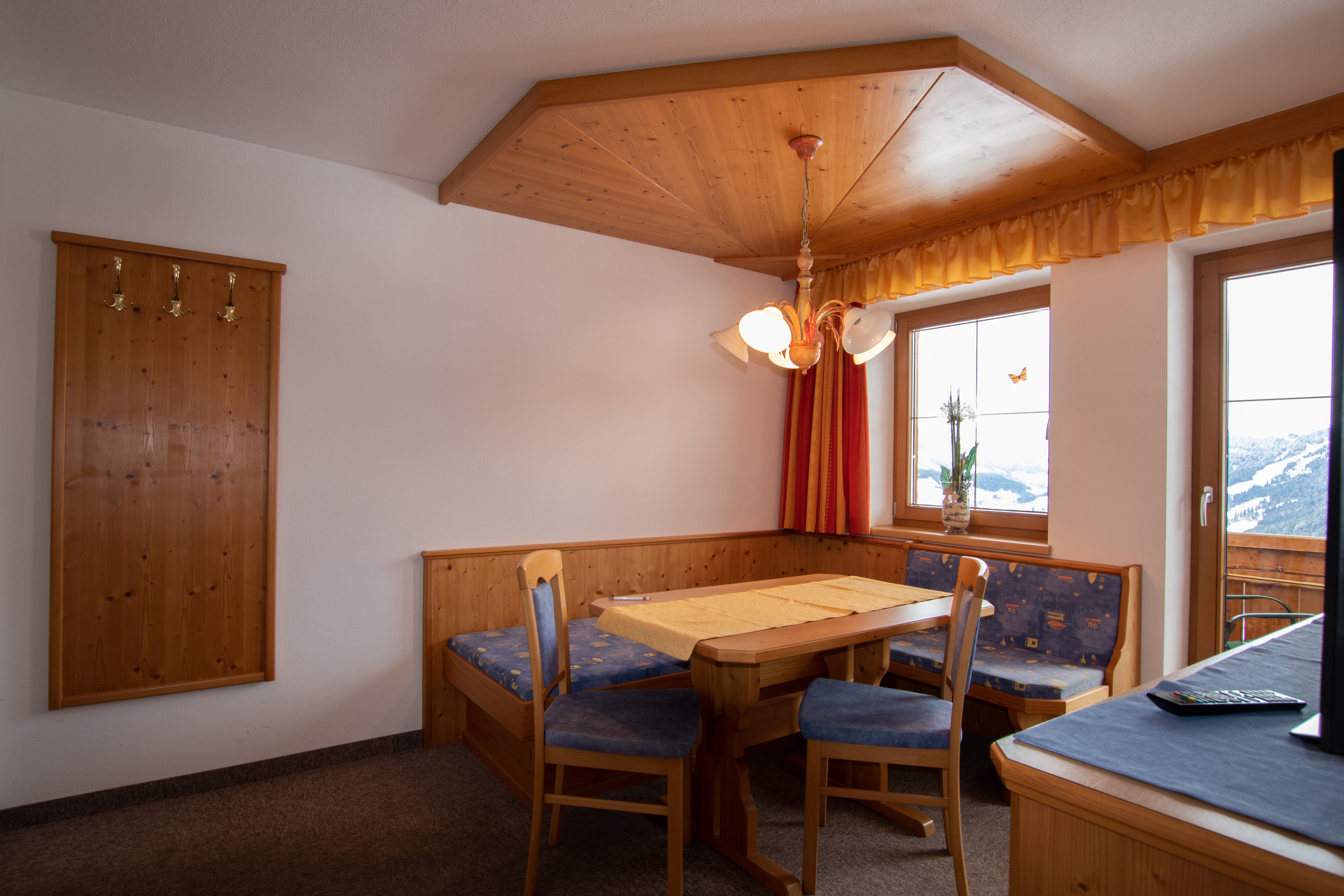 Ferienwohnung Loya Panorama (by FeWo-Plan WILD037) — Foto 9