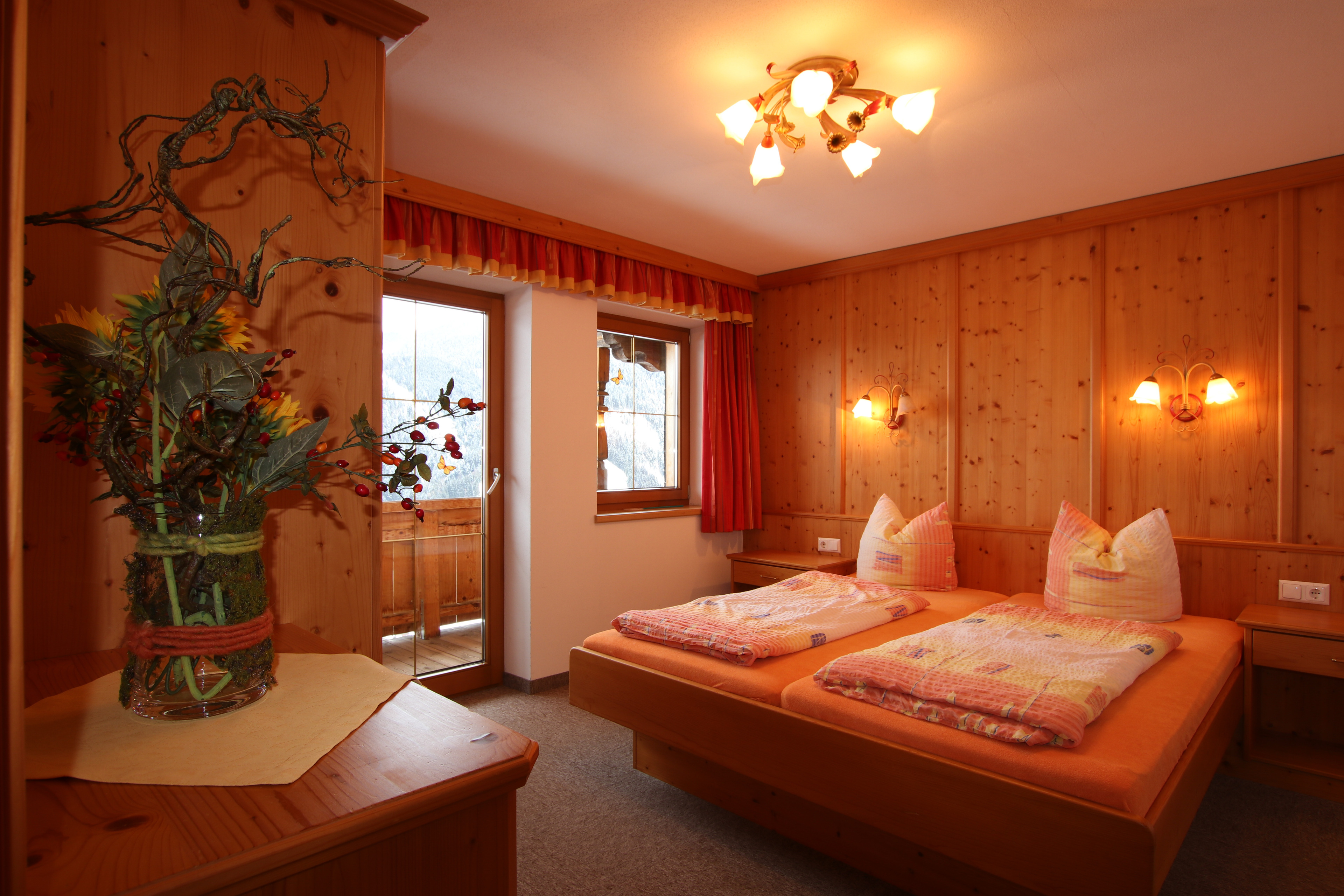 Ferienwohnung Loya Panorama (by FeWo-Plan WILD037) — Foto 13