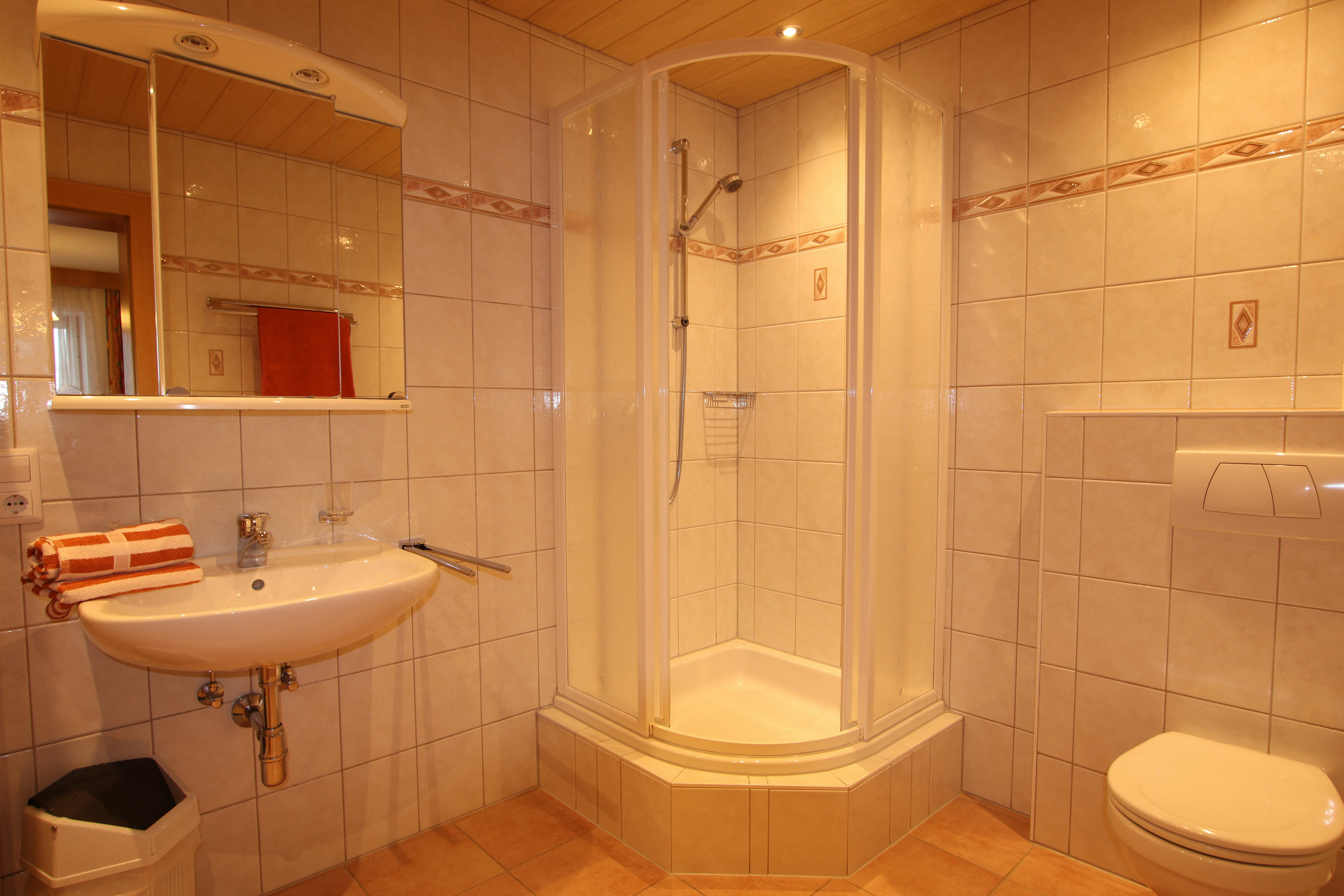 Ferienwohnung Wildschönau by FeWo-PLAN (WILD444) – Bild 4