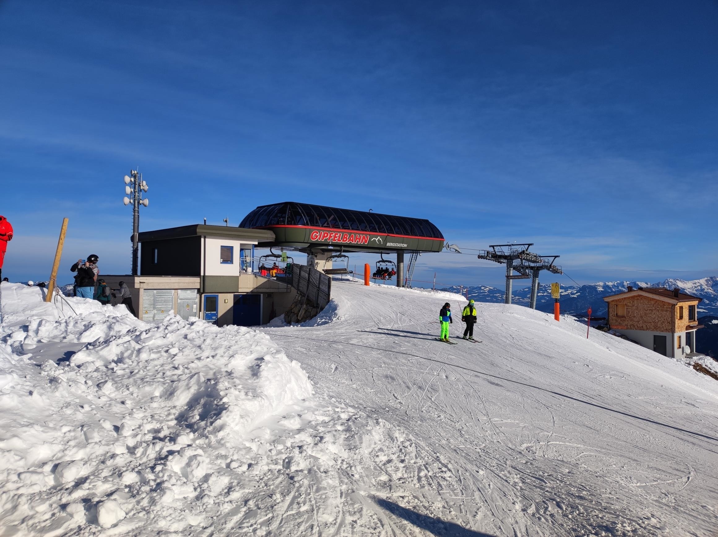 Ferienwohnung Wildschönau by FeWo-PLAN (WILD444) – Bild 20