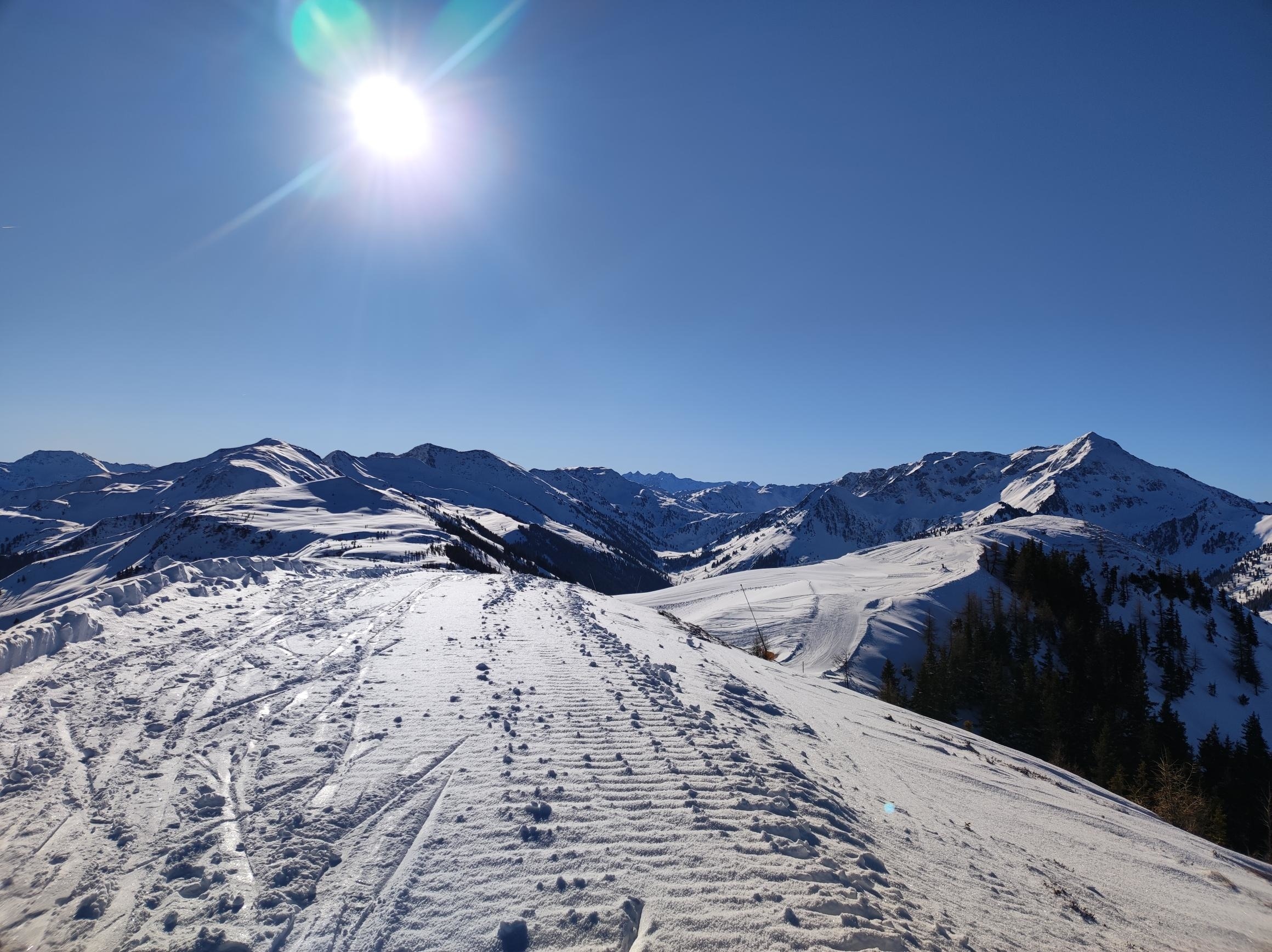 Ferienwohnung Wildschönau by FeWo-PLAN (WILD444) – Bild 22