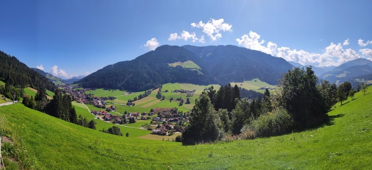 Ferienwohnung Wildschönau by FeWo-PLAN (WILD444) – Bild 13