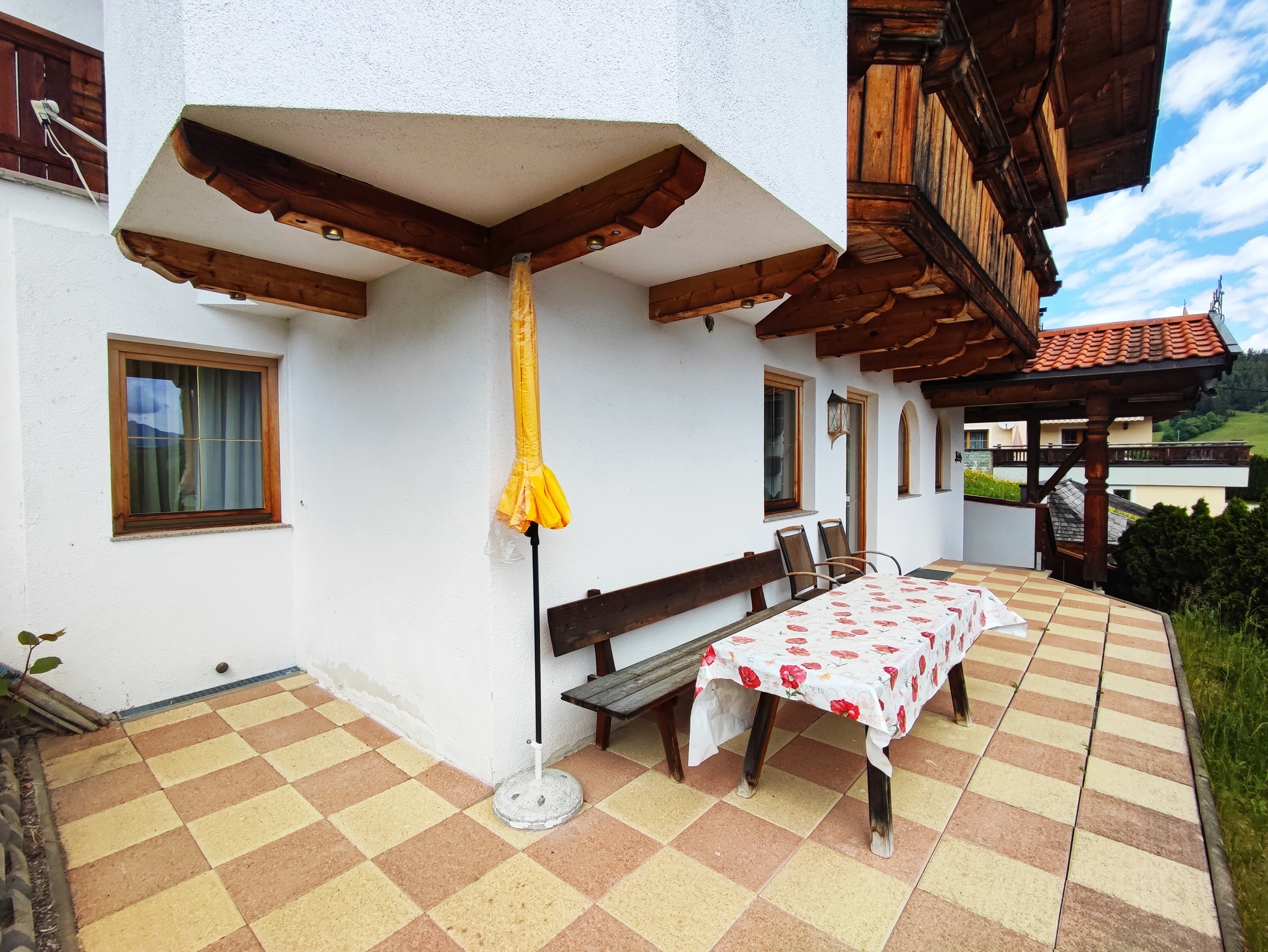 Ferienwohnung Wildschönau by FeWo-PLAN (WILD444) – Bild 11