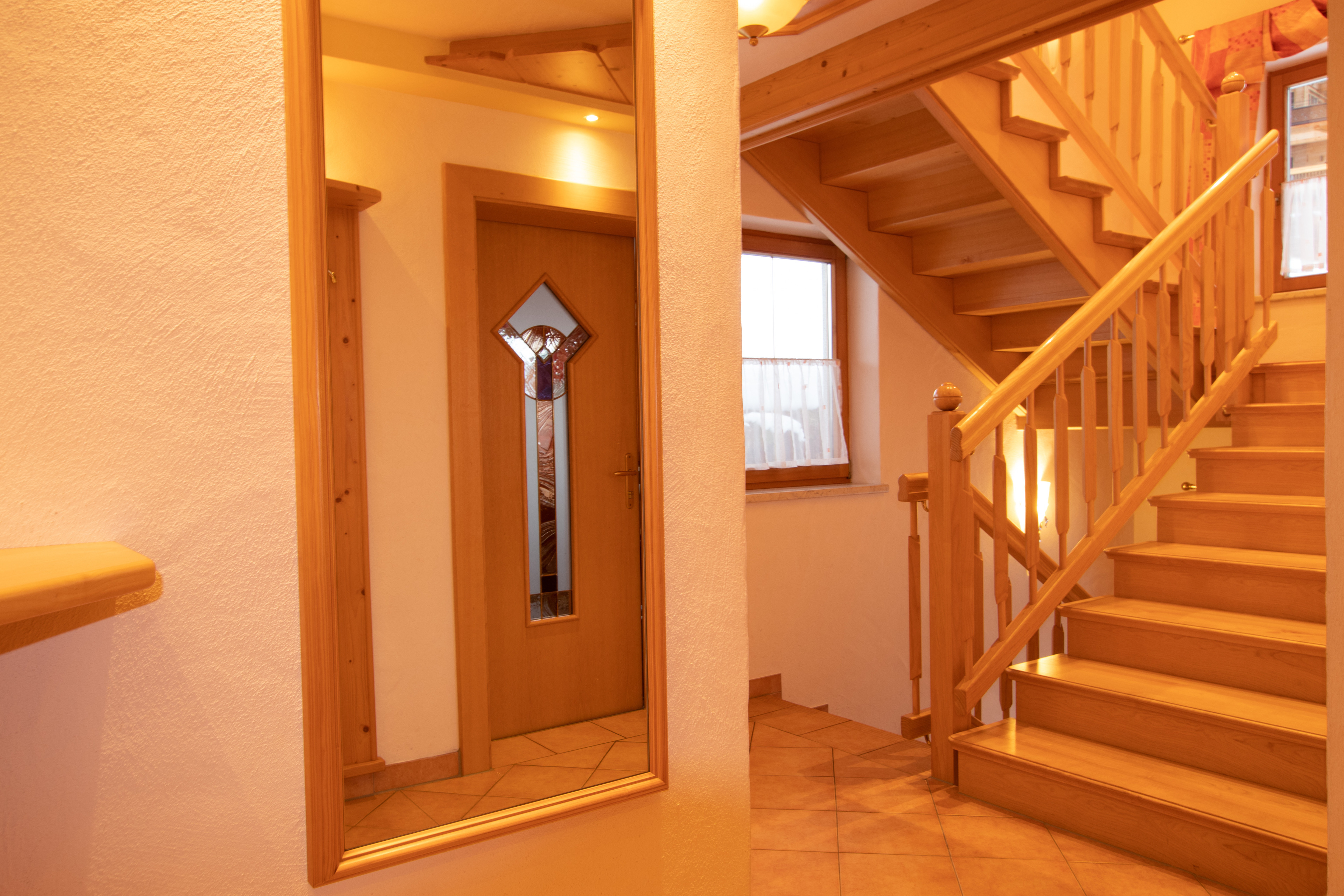 Ferienwohnung bis 8 Personen Wildschönau  by FeWo-Plan (WILD445) — Foto 11