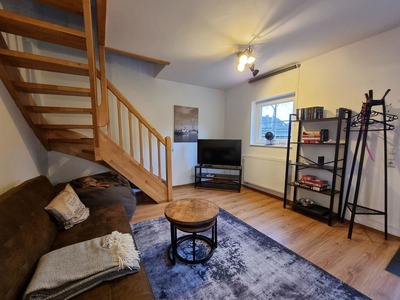 Foto 4 Ferienwohnung Ostfriesland Dornum & Umgebung Ferienwohnung Schlickwanderer Klein (Objekt 100564) Urlaub