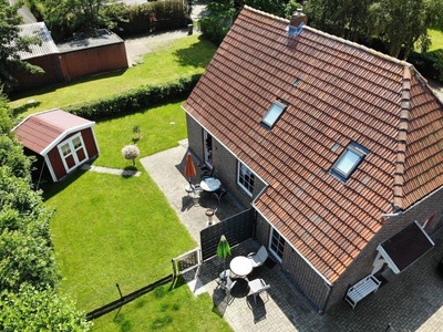 Foto 11 Ferienwohnung Ostfriesland Dornum & Umgebung Ferienwohnung Schlickwanderer Klein (Objekt 100564) buchen