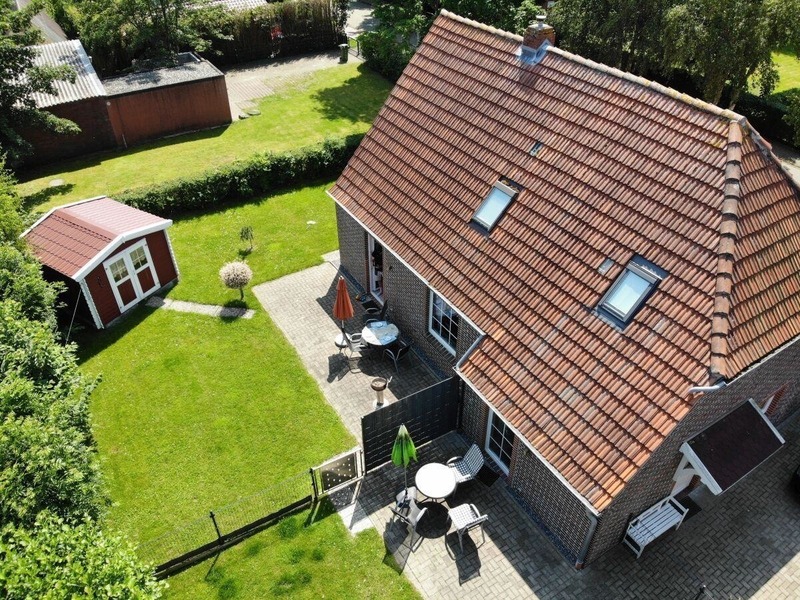 Foto 11 Ferienwohnung Ostfriesland Dornum & Umgebung Ferienwohnung Schlickwanderer Klein (Objekt 100564) buchen