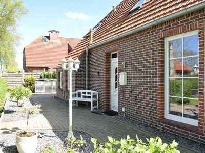 Foto 13 Ferienwohnung Ostfriesland Dornum & Umgebung Ferienwohnung Schlickwanderer Klein (Objekt 100564) Nordsee