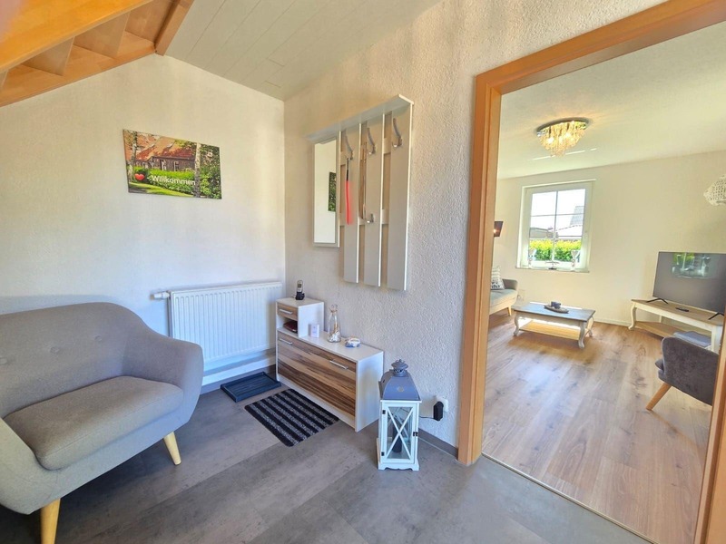 Foto 9 Ferienwohnung Ostfriesland Dornum & Umgebung Ferienwohnung Schlickwanderer Groß (Objekt 100530) Urlaub