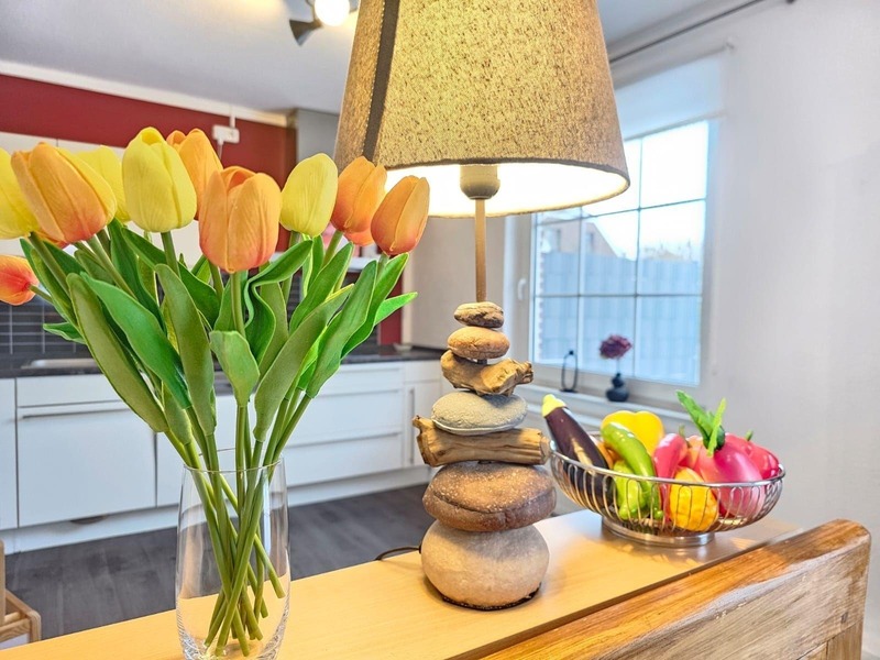 Foto 13 Ferienwohnung Ostfriesland Dornum & Umgebung Ferienwohnung Schlickwanderer Groß (Objekt 100530) Nordsee