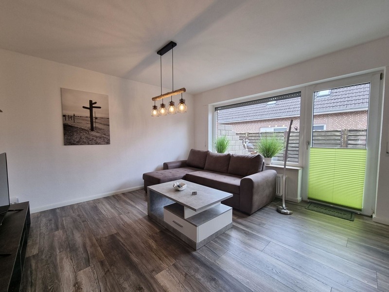 Foto 4 Ferienwohnung Ostfriesland Dornum & Umgebung Ferienwohnung Ostwind (Objekt 91812) Urlaub