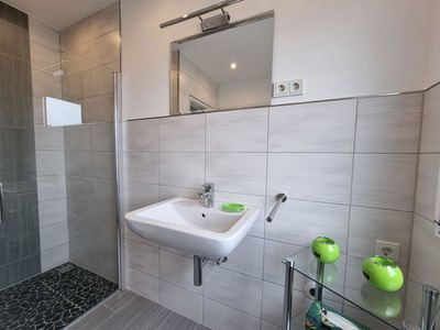 Foto 11 Ferienwohnung Ostfriesland Dornum & Umgebung Ferienwohnung Ostwind (Objekt 91812) buchen