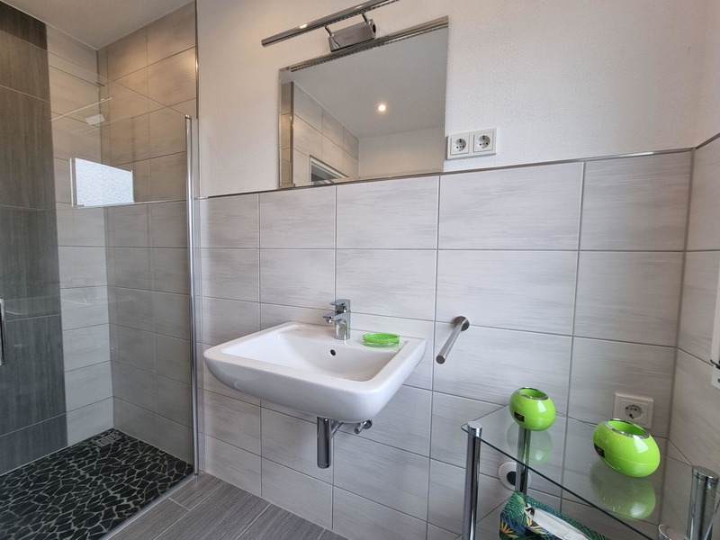 Foto 11 Ferienwohnung Ostfriesland Dornum & Umgebung Ferienwohnung Ostwind (Objekt 91812) buchen