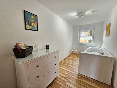 Foto 11 Ferienwohnung Ostfriesland Norddeich & Umgebung Ferienhaus Nici Wohneinheit Seehund (Objekt 91843) buchen