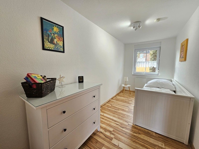 Foto 11 Ferienwohnung Ostfriesland Norddeich & Umgebung Ferienhaus Nici Wohneinheit Seehund (Objekt 91843) buchen