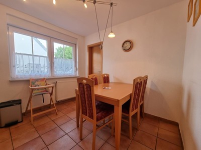 Foto 13 Ferienwohnung Ostfriesland Norddeich & Umgebung Ferienhaus Nici Wohneinheit Seehund (Objekt 91843) Nordsee