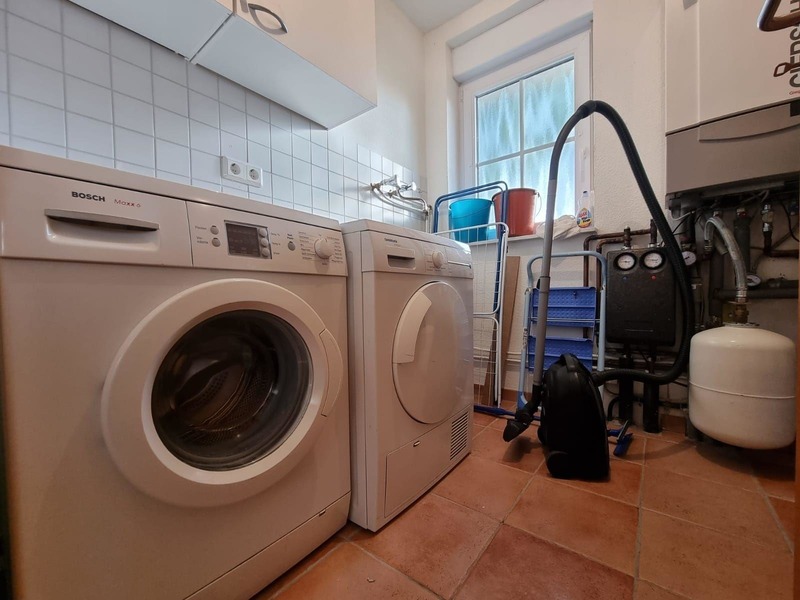 Foto 18 Ferienwohnung Ostfriesland Norddeich & Umgebung Ferienhaus Nici Wohneinheit Seehund (Objekt 91843) Nordsee