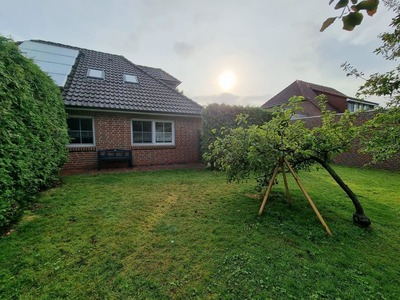 Foto 20 Ferienwohnung Ostfriesland Norddeich & Umgebung Ferienhaus Nici Wohneinheit Seehund (Objekt 91843) Reise