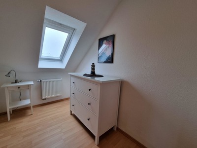 Foto 9 Ferienwohnung Ostfriesland Norddeich & Umgebung Ferienhaus Nici Wohneinheit Leuchtturm (Objekt 100566) Urlaub