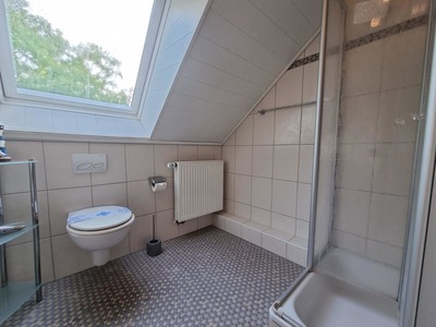 Foto 11 Ferienwohnung Ostfriesland Norddeich & Umgebung Ferienhaus Nici Wohneinheit Leuchtturm (Objekt 100566) buchen