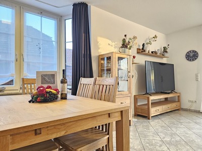 Foto 4 Ferienhaus Ostfriesland Dornum & Umgebung Ferienhaus Backbord im Bootshaus (Objekt 100575) Urlaub