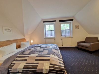 Foto 11 Ferienhaus Ostfriesland Dornum & Umgebung Ferienhaus Ankerplatz im Bootshaus (Objekt 100547) buchen