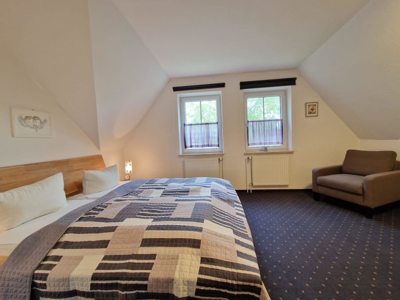 Foto 11 Ferienhaus Ostfriesland Dornum & Umgebung Ferienhaus Ankerplatz im Bootshaus (Objekt 100547) buchen