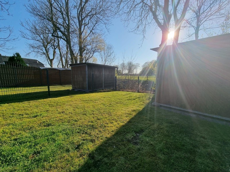 Foto 22 Ferienhaus Ostfriesland Dornum & Umgebung Ferienhaus Ankerplatz im Bootshaus (Objekt 100547) suchen