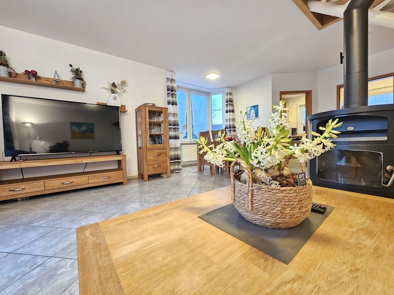 Foto 2 Ferienhaus Ostfriesland Dornum & Umgebung Ferienhaus Steuerbord im Bootshaus (Objekt 100576) suchen