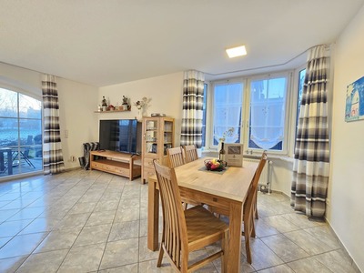 Foto 4 Ferienhaus Ostfriesland Dornum & Umgebung Ferienhaus Steuerbord im Bootshaus (Objekt 100576) Urlaub