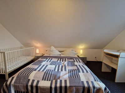 Foto 9 Ferienhaus Ostfriesland Dornum & Umgebung Ferienhaus Steuerbord im Bootshaus (Objekt 100576) Urlaub