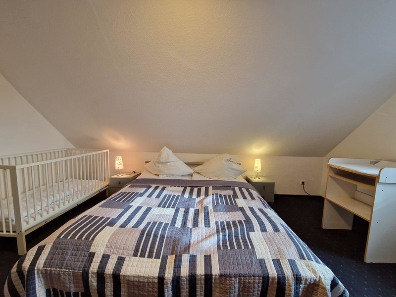 Foto 9 Ferienhaus Ostfriesland Dornum & Umgebung Ferienhaus Steuerbord im Bootshaus (Objekt 100576) Urlaub