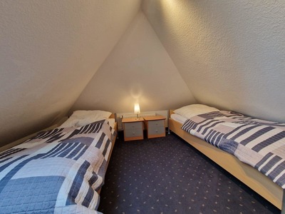 Foto 11 Ferienhaus Ostfriesland Dornum & Umgebung Ferienhaus Steuerbord im Bootshaus (Objekt 100576) buchen