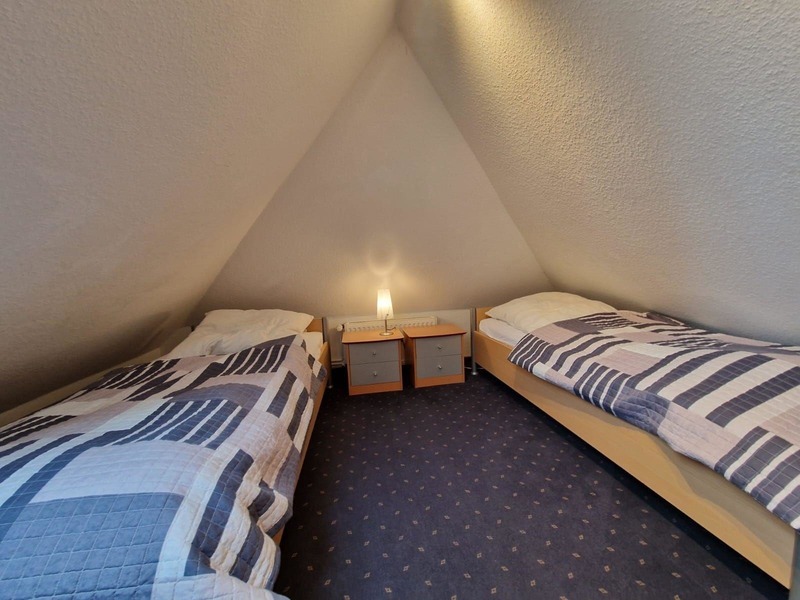 Foto 11 Ferienhaus Ostfriesland Dornum & Umgebung Ferienhaus Steuerbord im Bootshaus (Objekt 100576) buchen