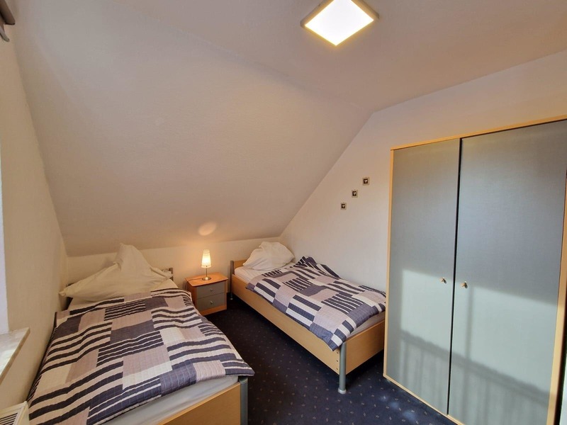 Foto 13 Ferienhaus Ostfriesland Dornum & Umgebung Ferienhaus Steuerbord im Bootshaus (Objekt 100576) Nordsee