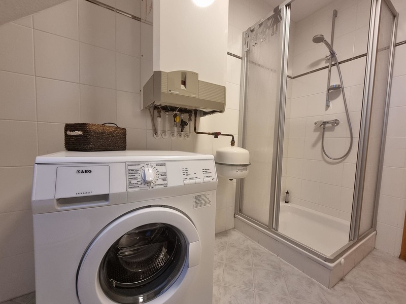 Foto 18 Ferienhaus Ostfriesland Dornum & Umgebung Ferienhaus Steuerbord im Bootshaus (Objekt 100576) Nordsee