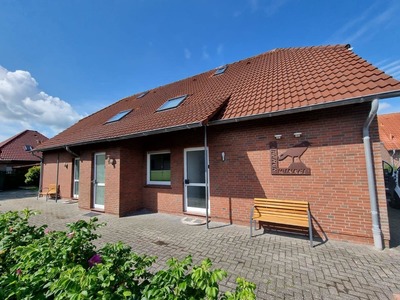 Foto 11 Ferienwohnung Ostfriesland Dornum & Umgebung Ferienwohnung Nordwind (Objekt 100512) buchen