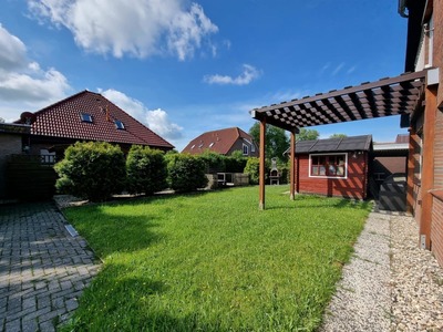 Foto 13 Ferienwohnung Ostfriesland Dornum & Umgebung Ferienwohnung Nordwind (Objekt 100512) Nordsee